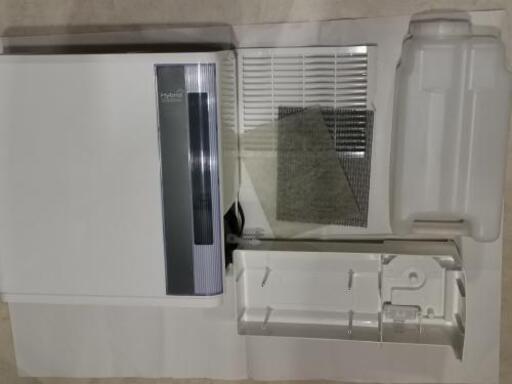 【お話中】ダイニチ 加湿器 HD-5010-A（ハイブリッド式）\n\n