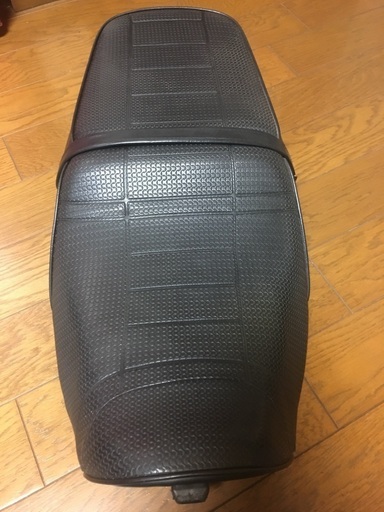 zrx400 純正シート