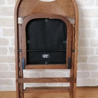 ACME Furnitureアクメファニチャー カルバー 折り畳みチェア B00A31R2KW