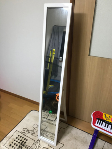 全身鏡150センチ
