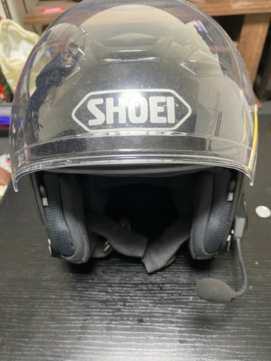 その他 SHOEI J-CRUISE2
