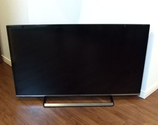 Panasonic VIERA TH-43CS650(43V型)