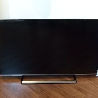 Panasonic VIERA TH-43CS650(43V型)