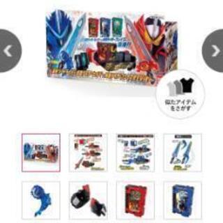 ★年内限定値下げ★　DX聖剣ソードライバー 仮面ライダーセイバー...