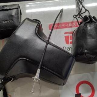 ✴️オリンパス OM10