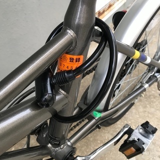 カインズ製 折りたたみ自転車 | gethouse.pe