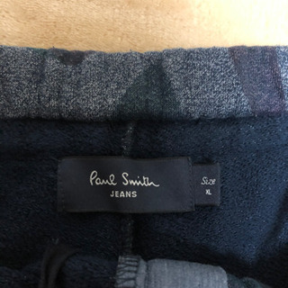 Paul  Smithスウェットハーフ最終値下げ‼️