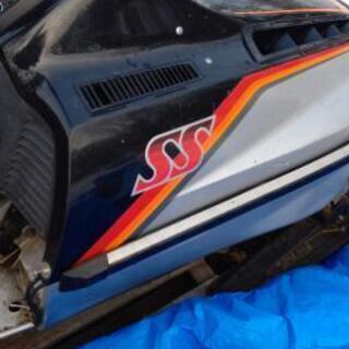 ヤマハ スノーモービル SS レトロ 弘前 ヤマハ スノーモービル SS レトロ 弘前