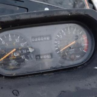 ヤマハ スノーモービル SS レトロ 弘前