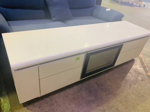 ❤️テレビ台❤️