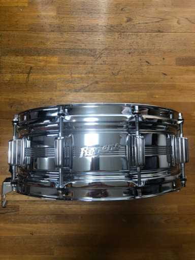 Rogers 70's dynasonic スネア 14×5 ビンテージ