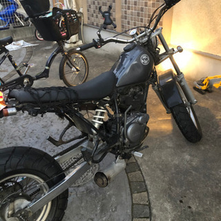 TW カスタム ヤマハ 1月2日まで 最終値下げ | amidomil.com.br