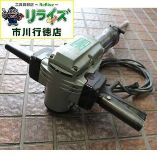 HiKOKI 日立工機 H70SA 電動ハンマ 2400020026963【リライズ市川行徳店