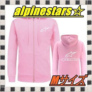 残り僅か Alpinestars アルパインスターズ パーカー ...