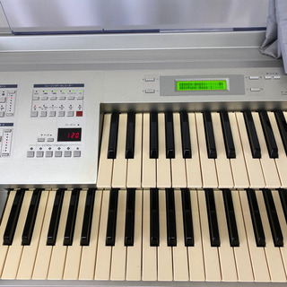 YAMAHA エレクトーン 06年式