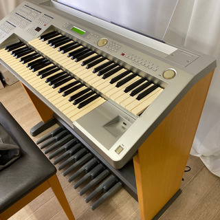 YAMAHAエレクトーン（ELB-01) 06年製