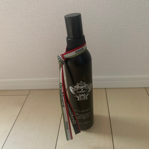 オロビアンコ ボストンバッグ&香水