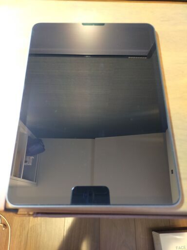 iPad Air4 64GB Wi-Fi スペースグレイ ケース付き セットでお得】iPad