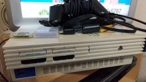液晶テレビps2(交渉中) (pippos) 西広島のテレビ《液晶テレビ》の中古