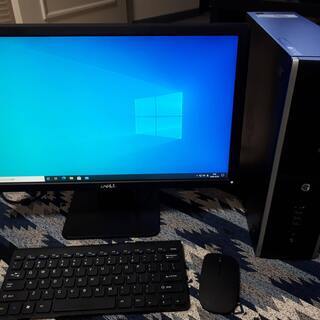 HP Compaqpro 6300 美品