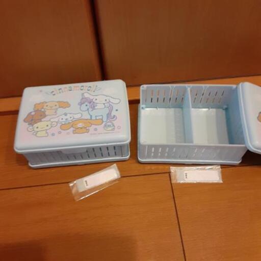 お弁当雑貨５品 さっちん 西熊本の食器 その他 の中古あげます 譲ります ジモティーで不用品の処分