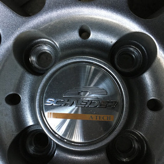 ミシュラン、Michelin、スタッドレスタイヤ、ホイール4本セット