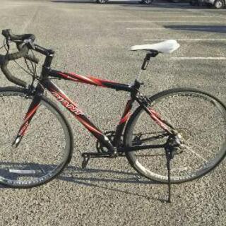 【自転車】GIANT FCR2