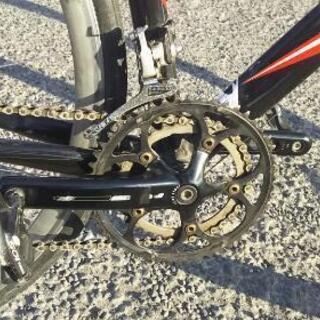 【自転車】GIANT FCR2