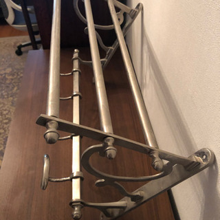 ロイズアンティークスヴィンテージ　ハンガーラック ロイズアンティークスヴィンテージ ハンガーラック