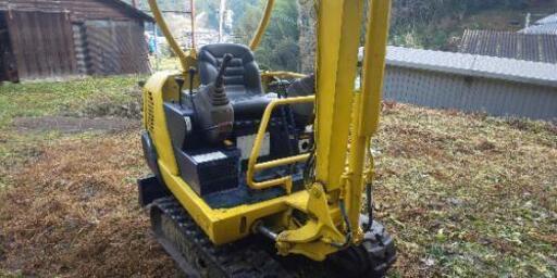 AX12 ユンボ AX12 ユンボ