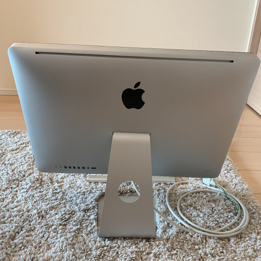 年末年始限定価格】きれいなiMac (21.5-inch, Mid 2010)です