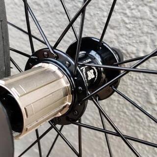 商談中】NOVATEC ファッション 20インチ 451サイズホイール 美品  