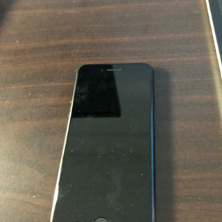 iPhone7 32GB SIMフリー 電池85%