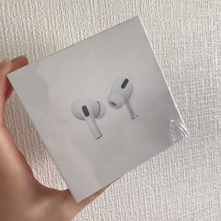 AirPods pro 第3世代 未開封新品