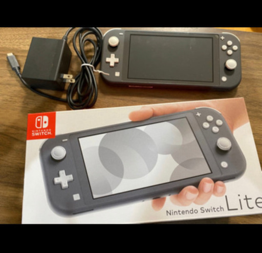 その他 Switch lite