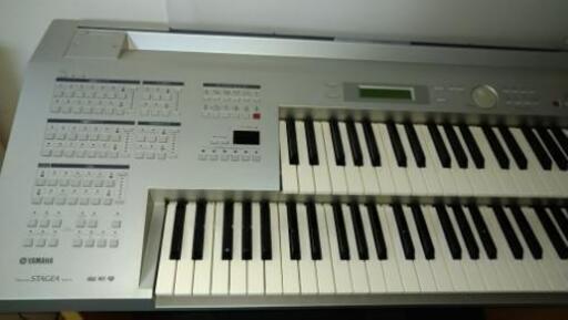 ヤマハエレクトーンELB-01