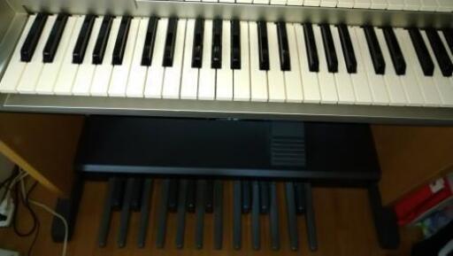ヤマハエレクトーンELB-01