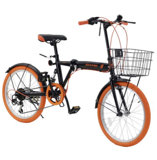 取引完了 折りたたみ自転車 し ゆん 久保田の折りたたみ自転車の中古あげます 譲ります ジモティーで不用品の処分