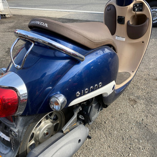 HONDA ジョルノ-3 新車ワンオーナー　福岡市南区 HONDA ジョルノ-3 新車ワンオーナー 福岡市南区 【公式通販】