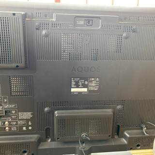 テレビ テレビ SHARP AQUOS LC-40DR3