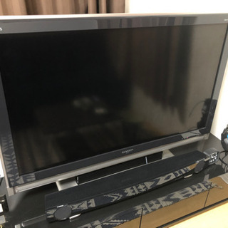 その他 SHARP液晶テレビ46型 AQUOS LC-46RX1W