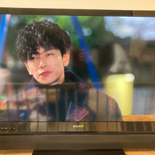 SONY BRAVIA 40型　サウンドバー付き（高音質モデル） SONY BRAVIA 40型 サウンドバー付き（高音質モデル）