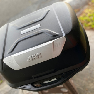 GIVI リアボックス トップケース モノロックケース 大容量 ...