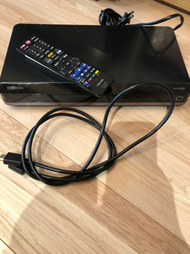 東芝　レグザサーバー　D-M430