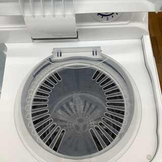 安心の6ヶ月保証付！！【Haier(全自動洗濯機)】取りに来れる方限定！売ります！ Haier（ハイアール） 全自動洗濯機 MKシリーズ｜JW-U61MK(W)｜[通販