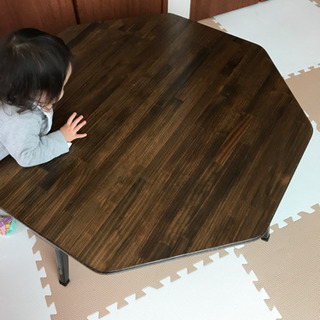 八角形ローテーブル プロフ必読 やまん 太子堂の子供用品の中古あげます 譲ります ジモティーで不用品の処分 八角形ローテーブル プロフ必読 やまん 太子堂の子供用品の中古あげます 譲ります ジモティーで不用品の処分