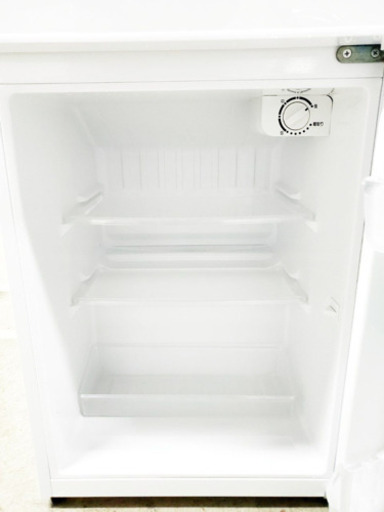 ④✨高年式✨1459番 Haier✨冷凍冷蔵庫✨JR-N106K‼️