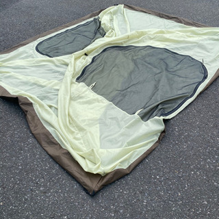 スノーピーク　ヴォールト　中古