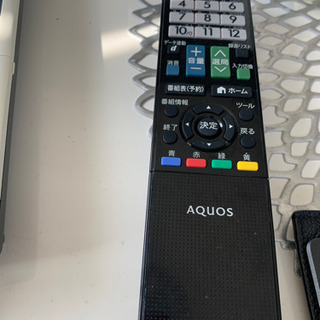 美品　液晶テレビ　40型