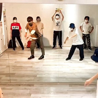 初心者ダンスバトル 踊ってみた 仲間募集 まさや 新宿のスポーツのメンバー募集 無料掲載の掲示板 ジモティー